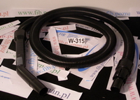 WĄŻ SSĄCY KPL R-2 DYMBO